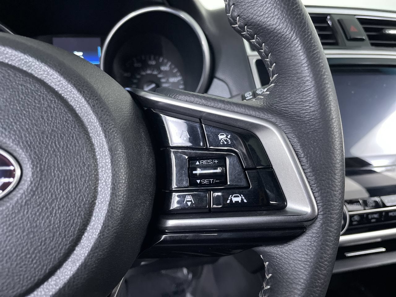 2019 Subaru Outback Limited