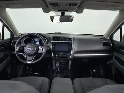 2019 Subaru Outback Limited