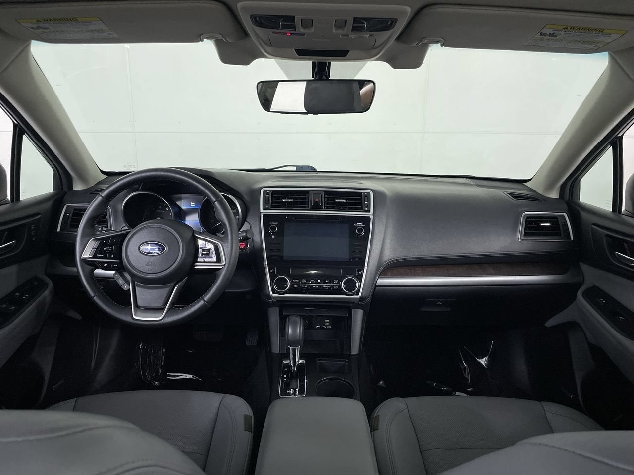 2019 Subaru Outback Limited