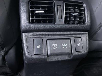 2019 Subaru Outback Limited