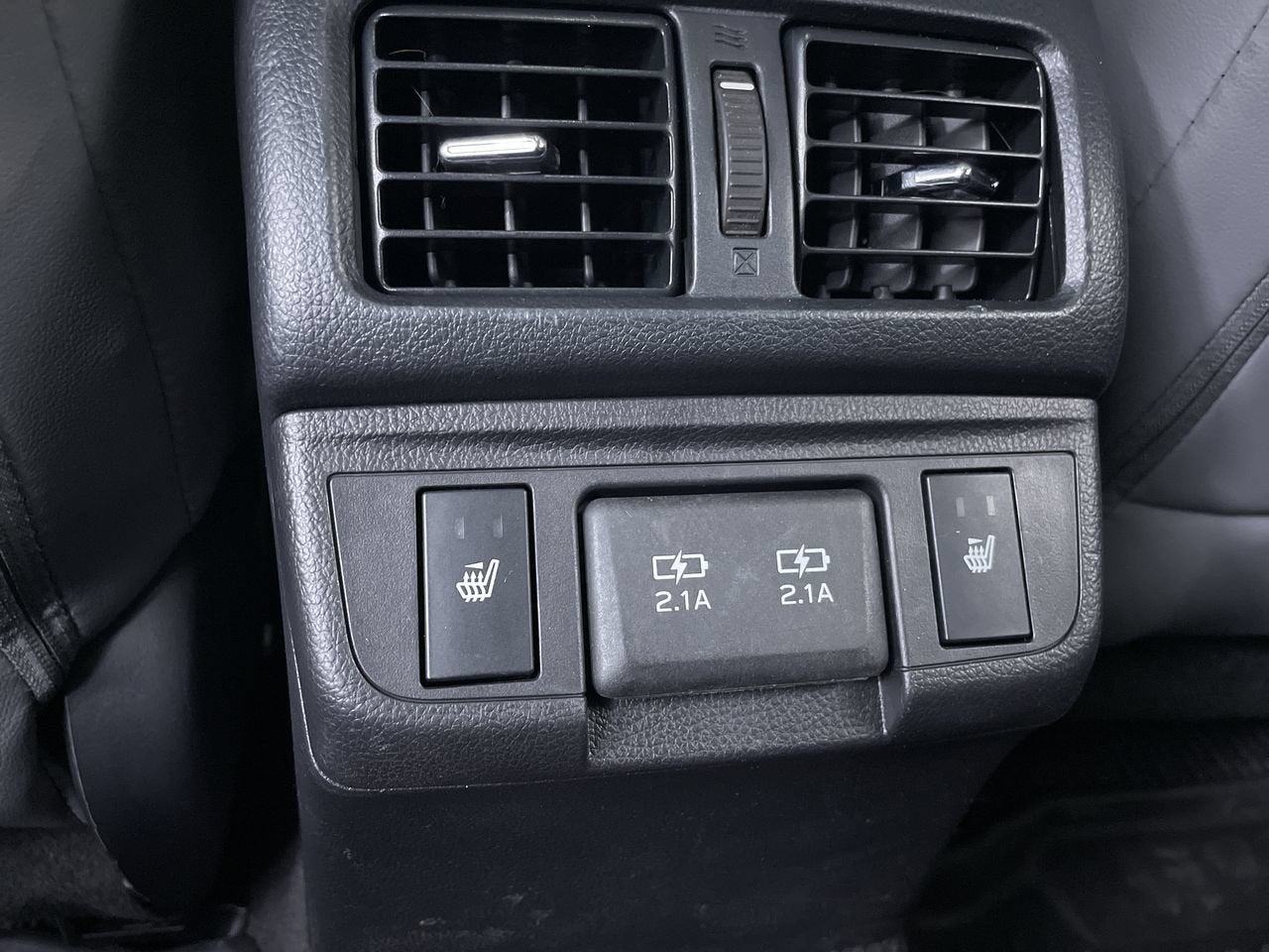 2019 Subaru Outback Limited