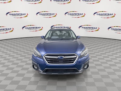 2019 Subaru Outback Limited