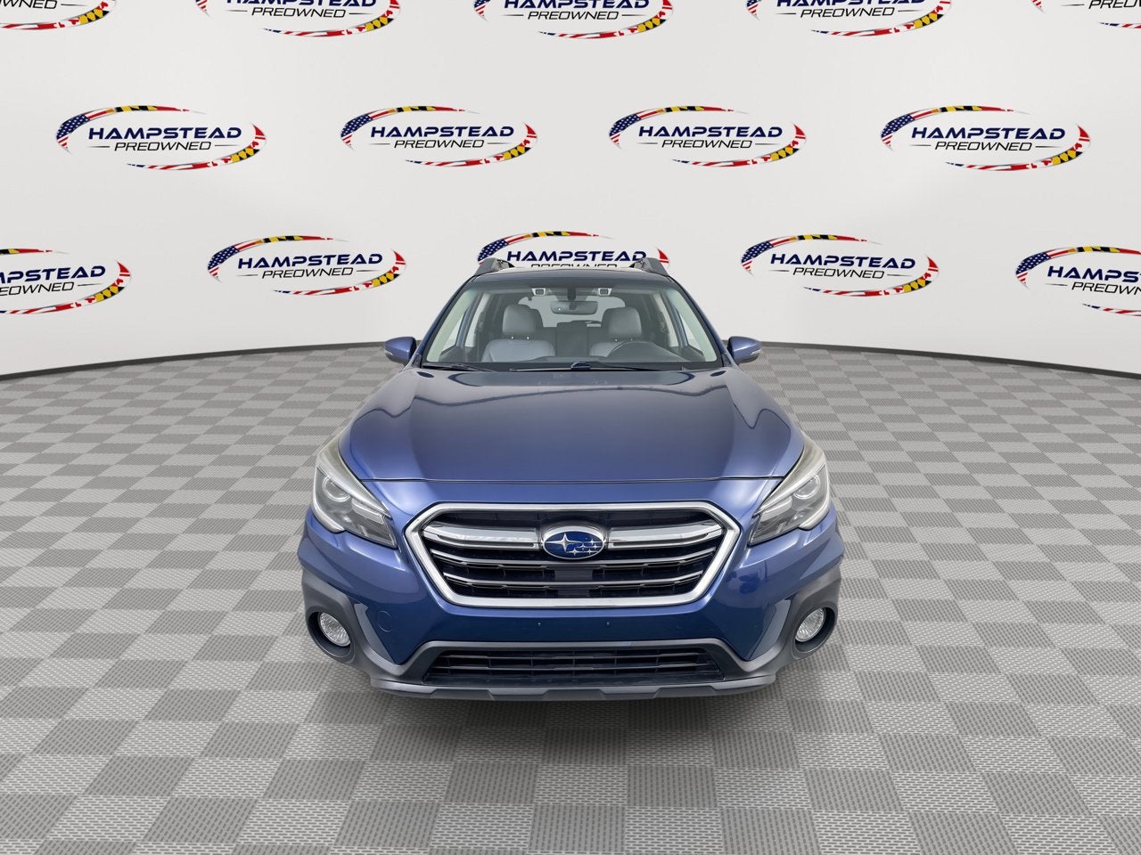 2019 Subaru Outback Limited