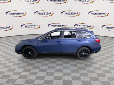 2019 Subaru Outback Limited