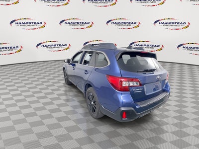 2019 Subaru Outback Limited