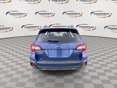 2019 Subaru Outback Limited