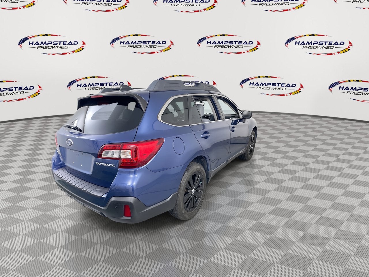 2019 Subaru Outback Limited