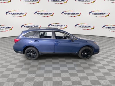 2019 Subaru Outback Limited