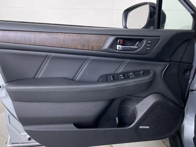 2018 Subaru Outback Limited