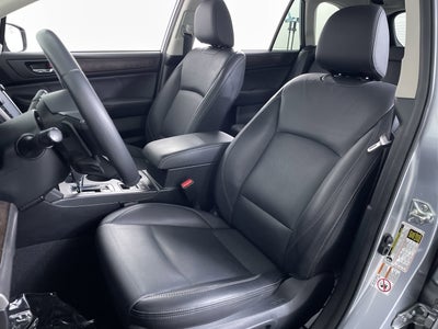 2018 Subaru Outback Limited