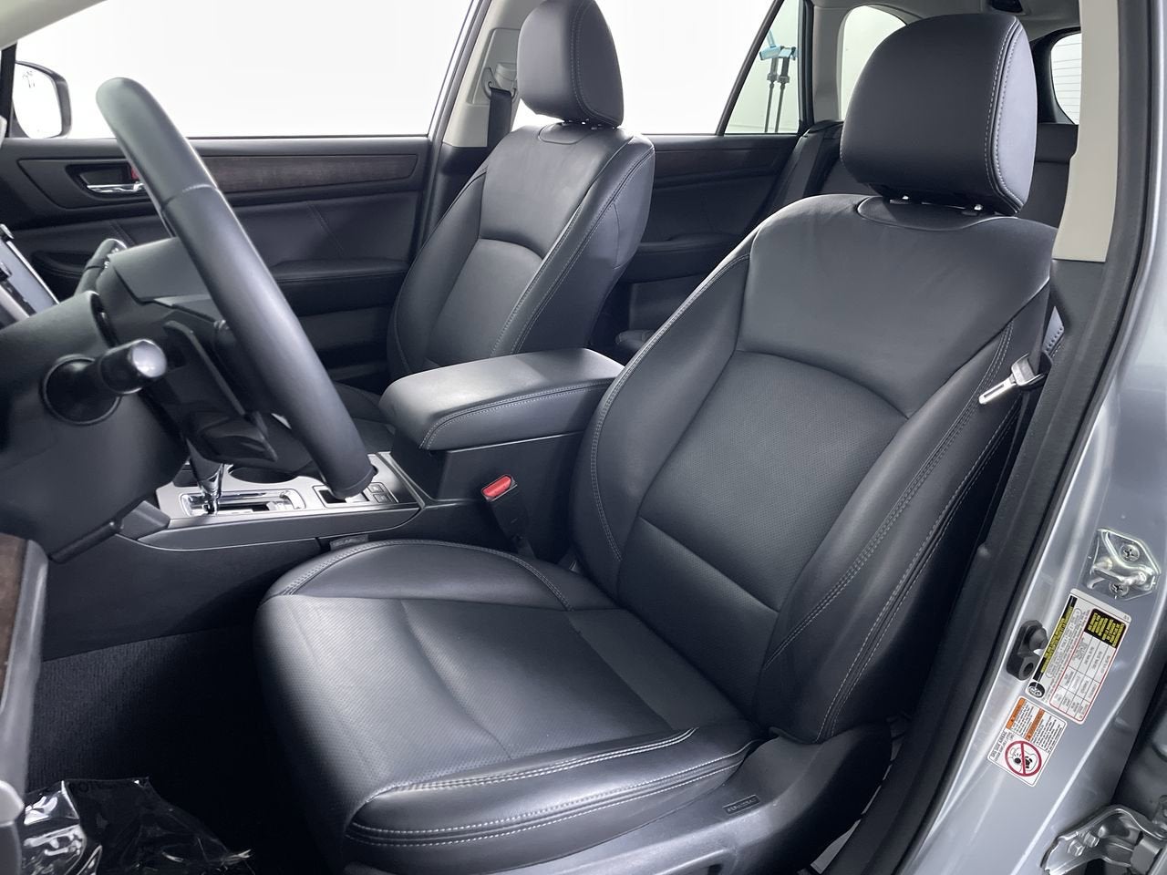 2018 Subaru Outback Limited