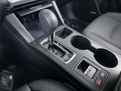 2018 Subaru Outback Limited