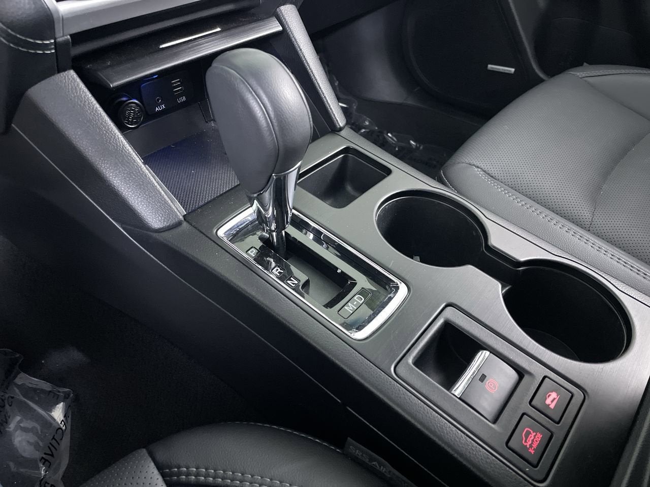 2018 Subaru Outback Limited