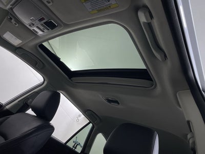 2018 Subaru Outback Limited