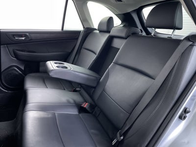 2018 Subaru Outback Limited