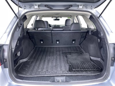 2018 Subaru Outback Limited