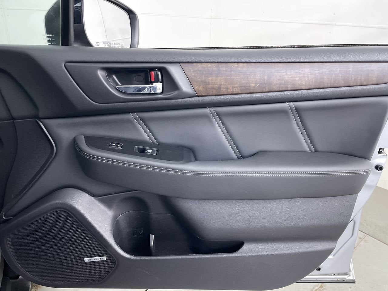 2018 Subaru Outback Limited