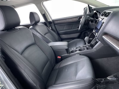2018 Subaru Outback Limited