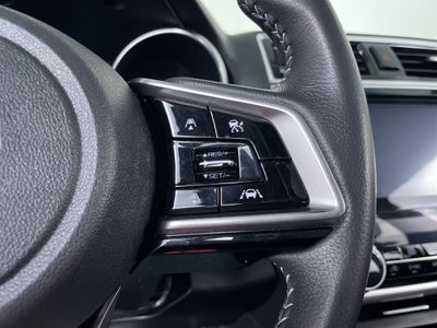 2018 Subaru Outback Limited