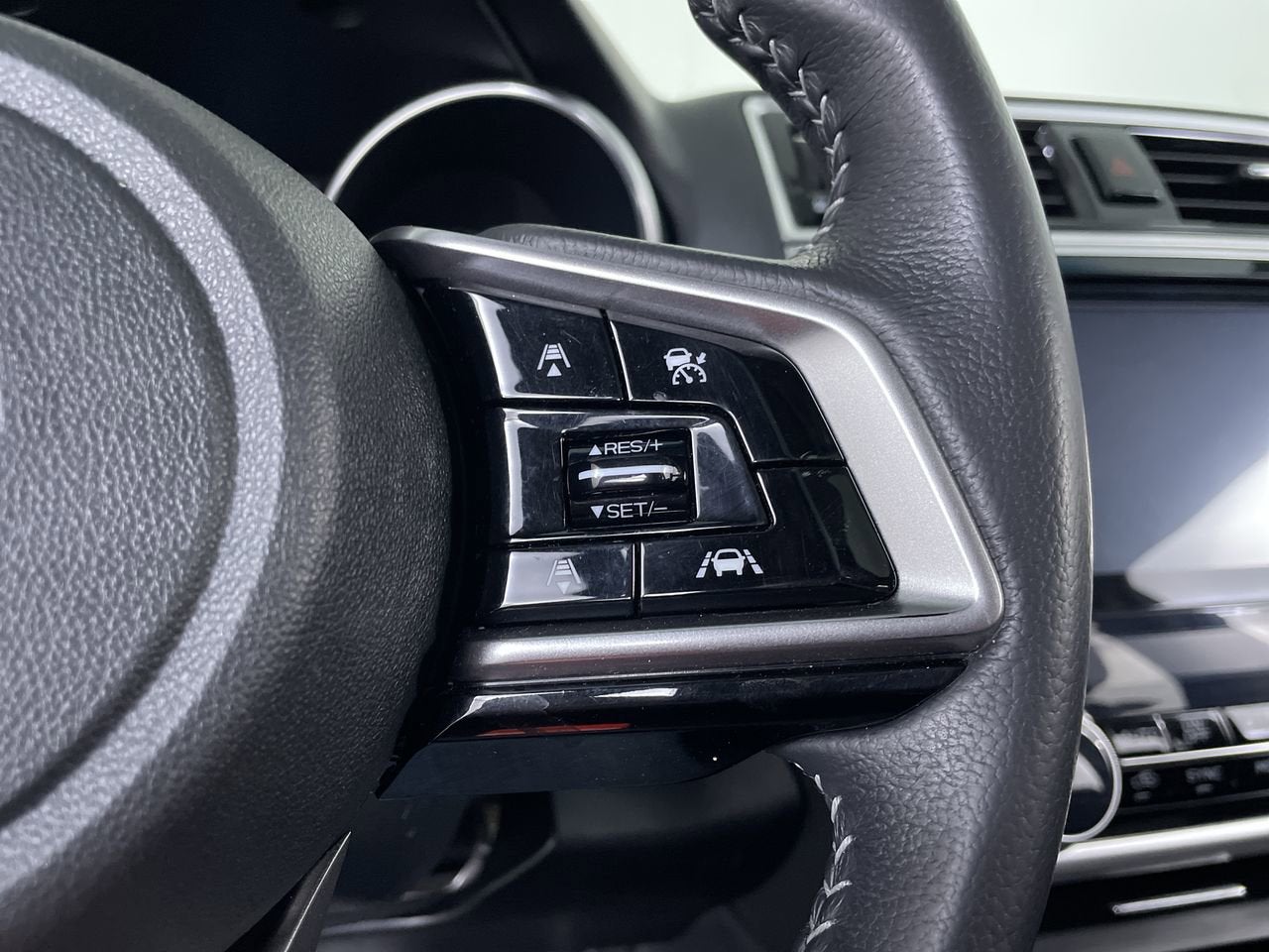 2018 Subaru Outback Limited