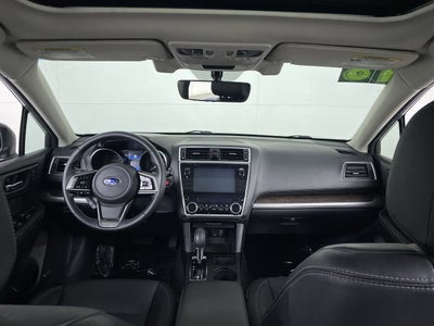 2018 Subaru Outback Limited