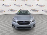 2018 Subaru Outback Limited
