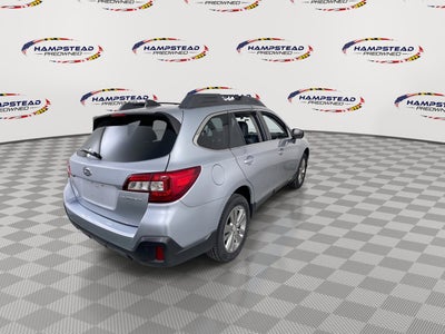 2018 Subaru Outback Limited