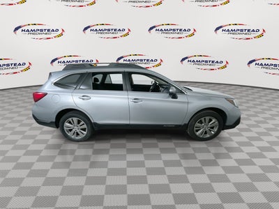 2018 Subaru Outback Limited
