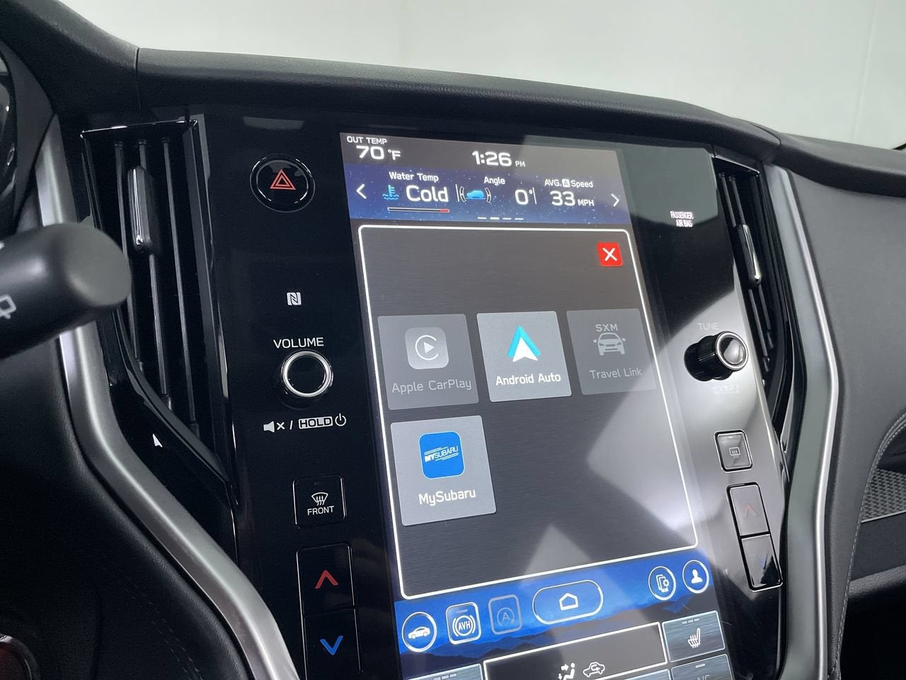 2023 Subaru Outback Premium