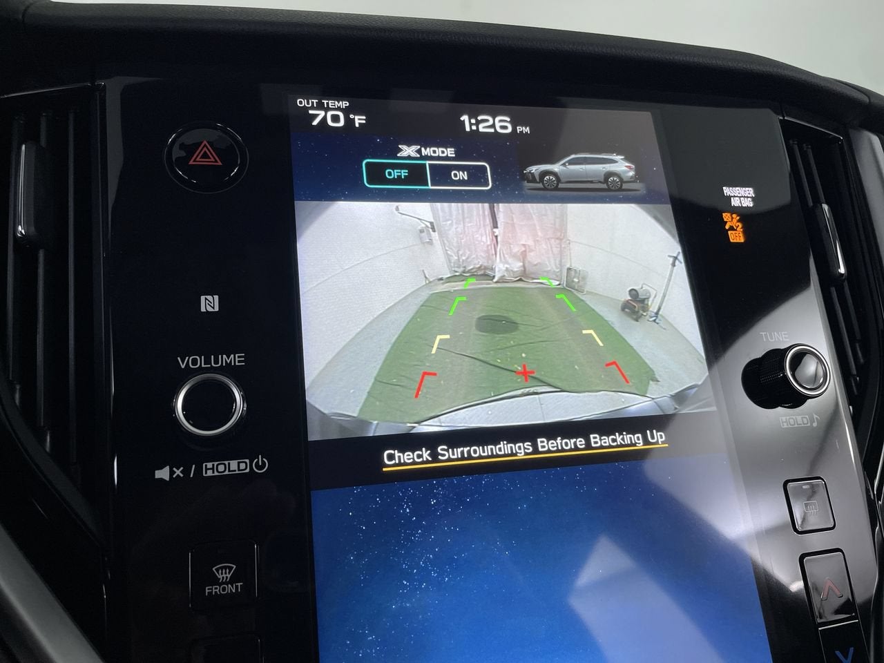 2023 Subaru Outback Premium