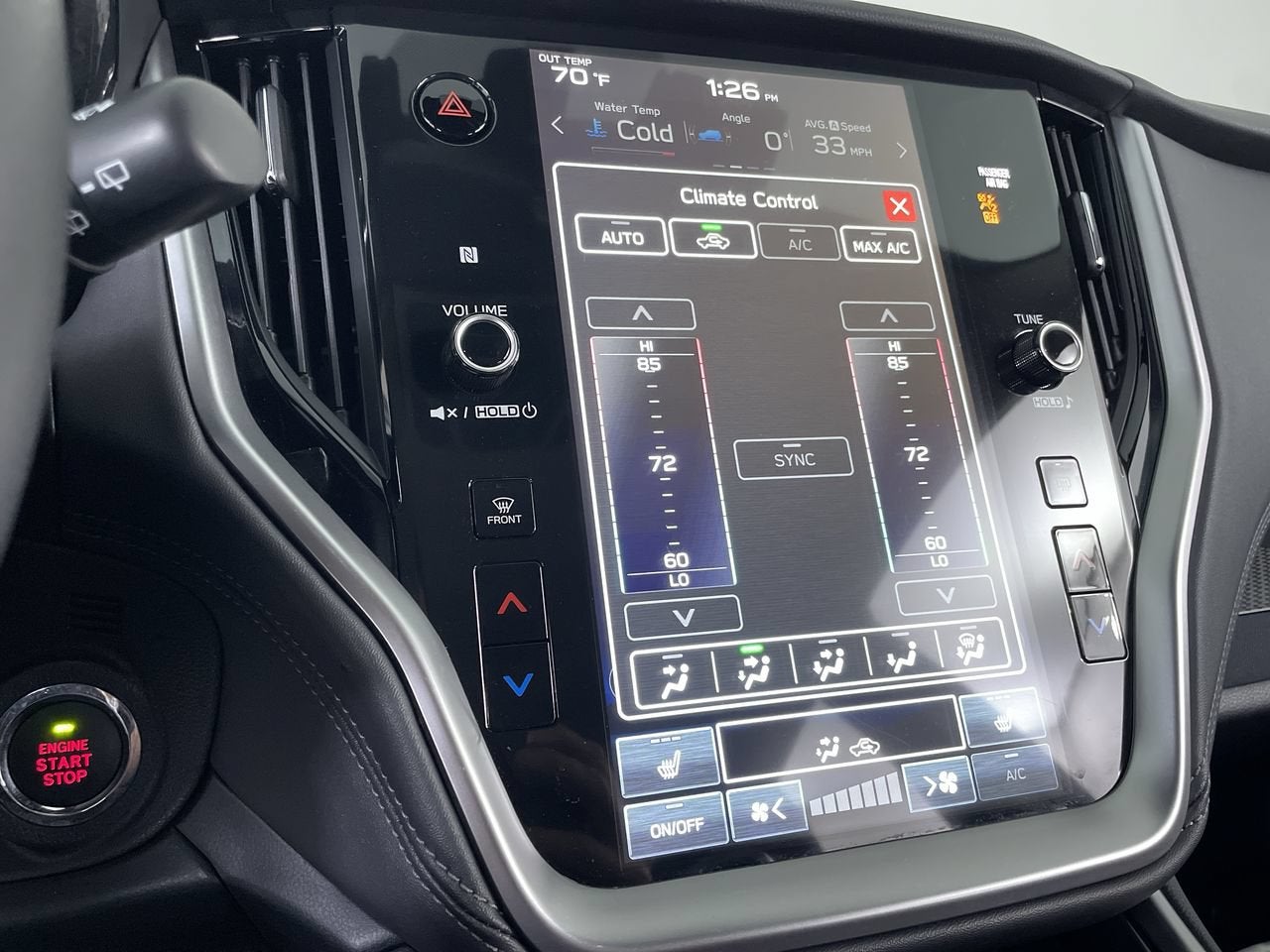 2023 Subaru Outback Premium