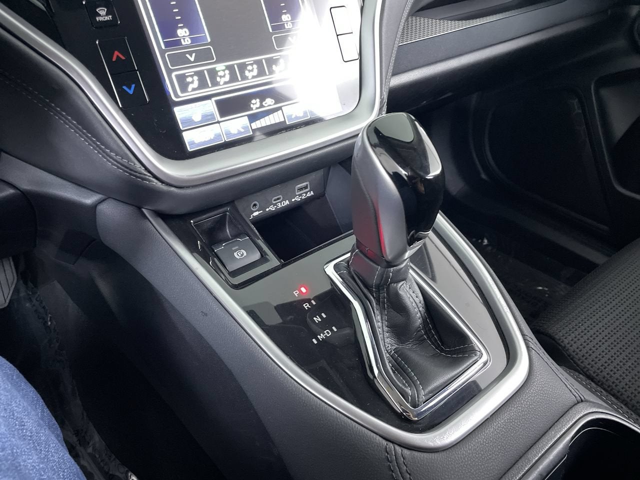 2023 Subaru Outback Premium