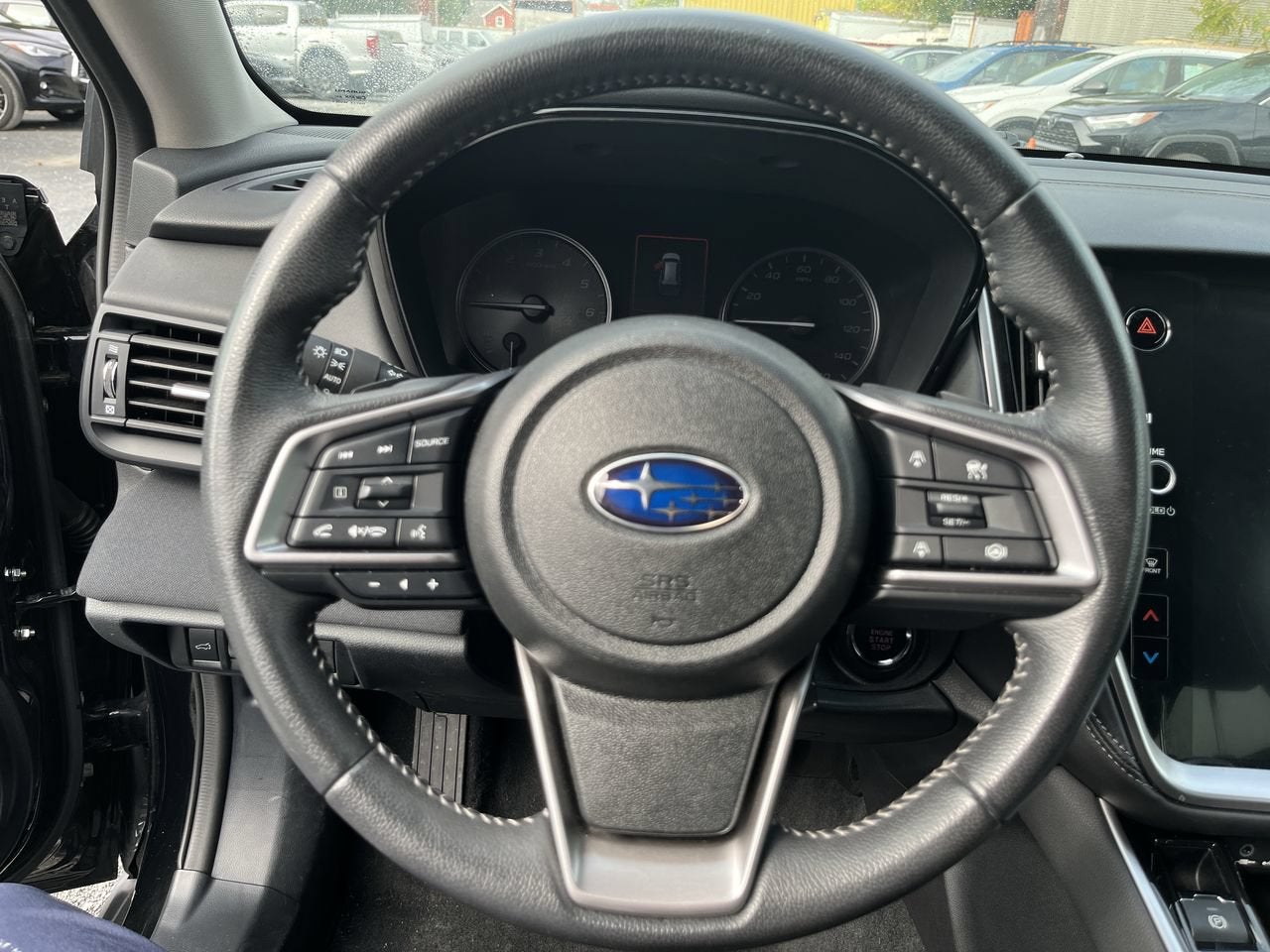 2023 Subaru Outback Premium
