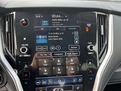 2023 Subaru Outback Premium