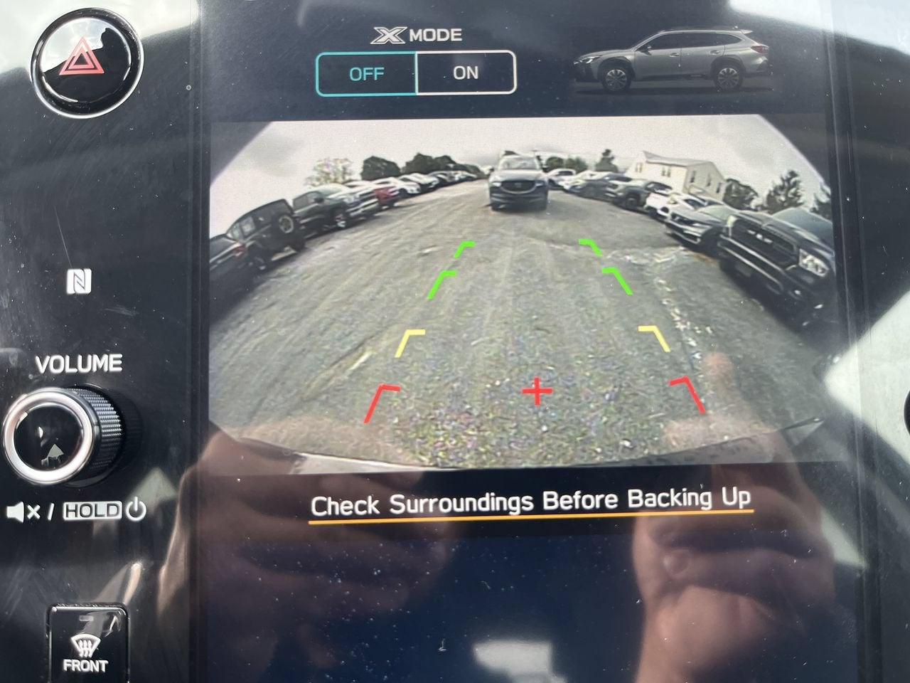 2023 Subaru Outback Premium