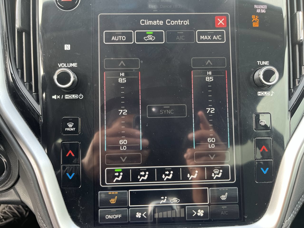 2023 Subaru Outback Premium