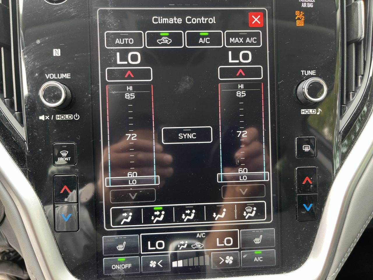 2023 Subaru Outback Premium