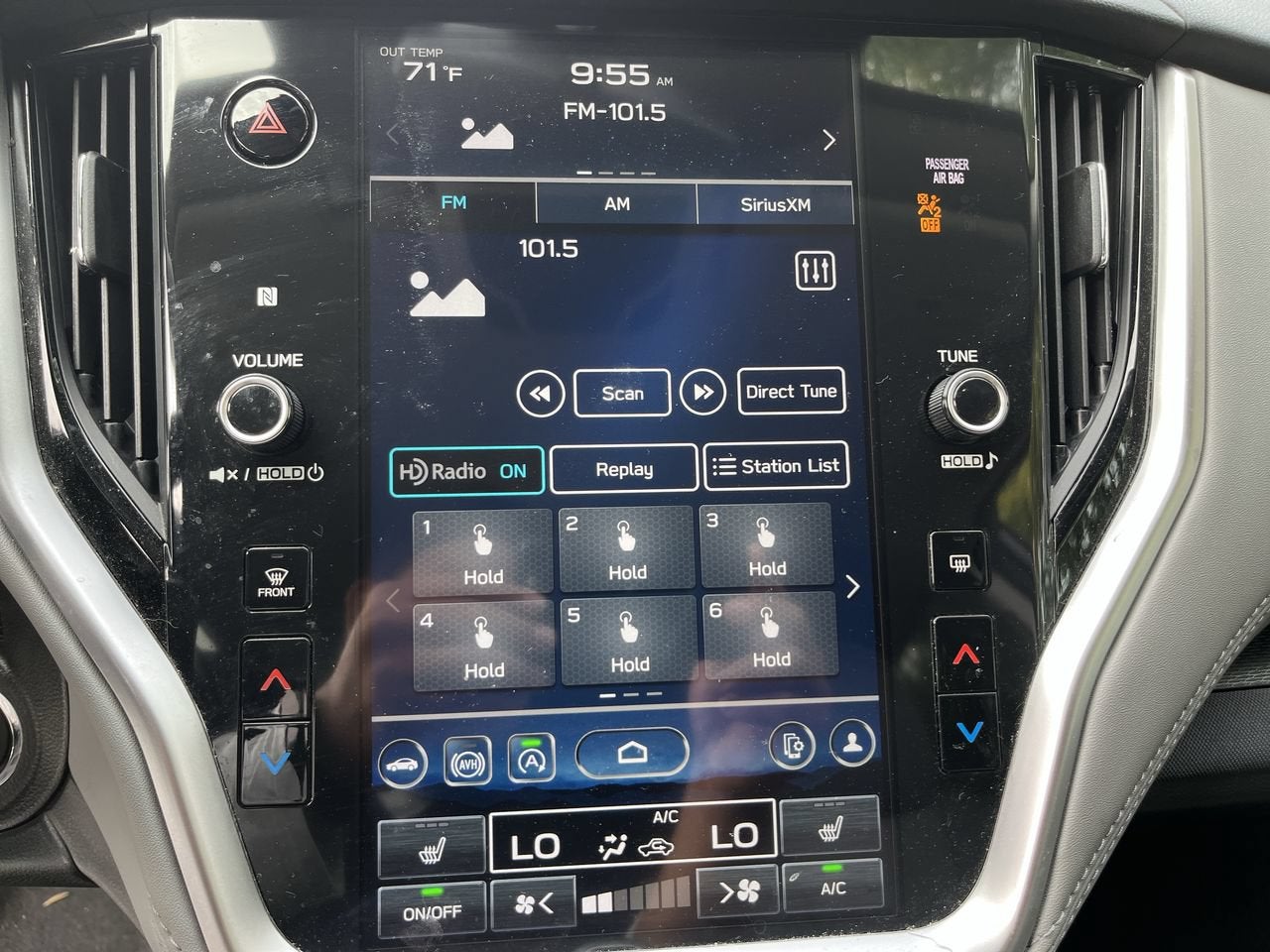 2023 Subaru Outback Premium