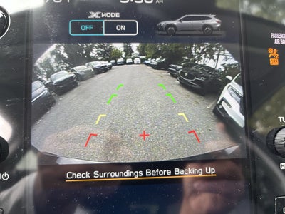 2023 Subaru Outback Premium