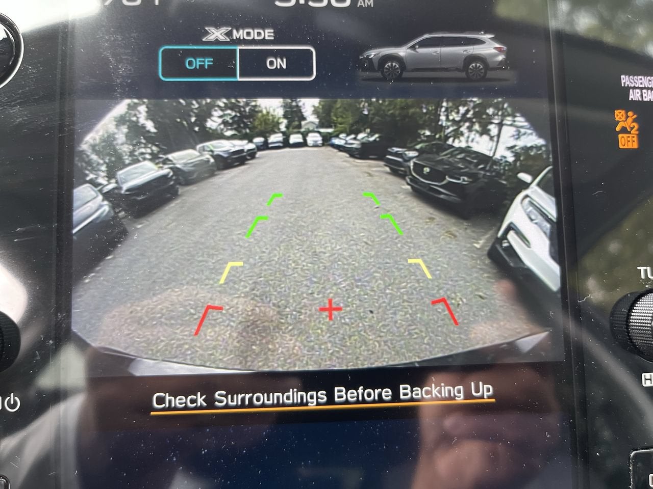 2023 Subaru Outback Premium