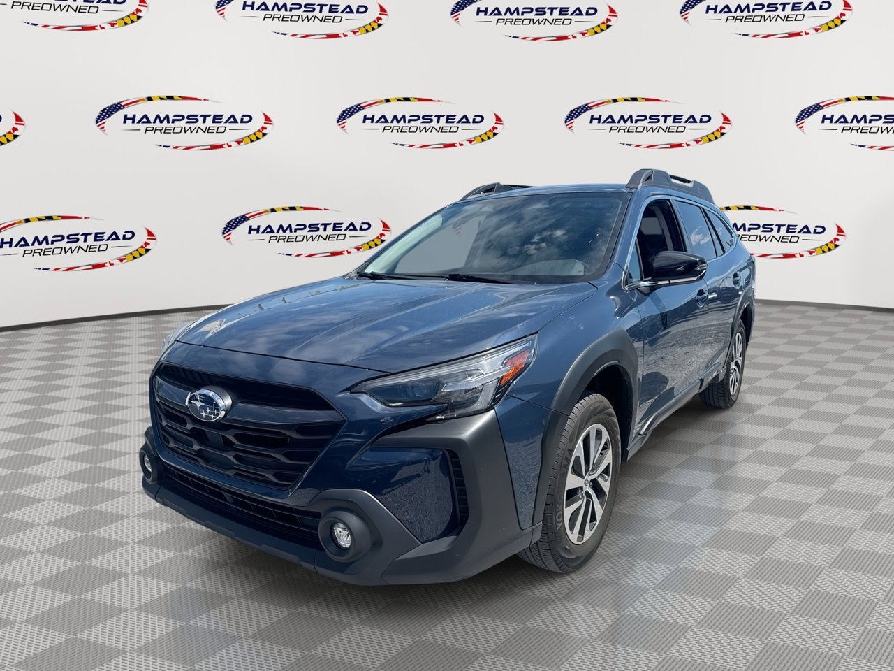 2023 Subaru Outback Premium