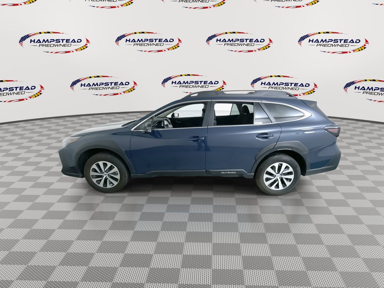 2023 Subaru Outback Premium