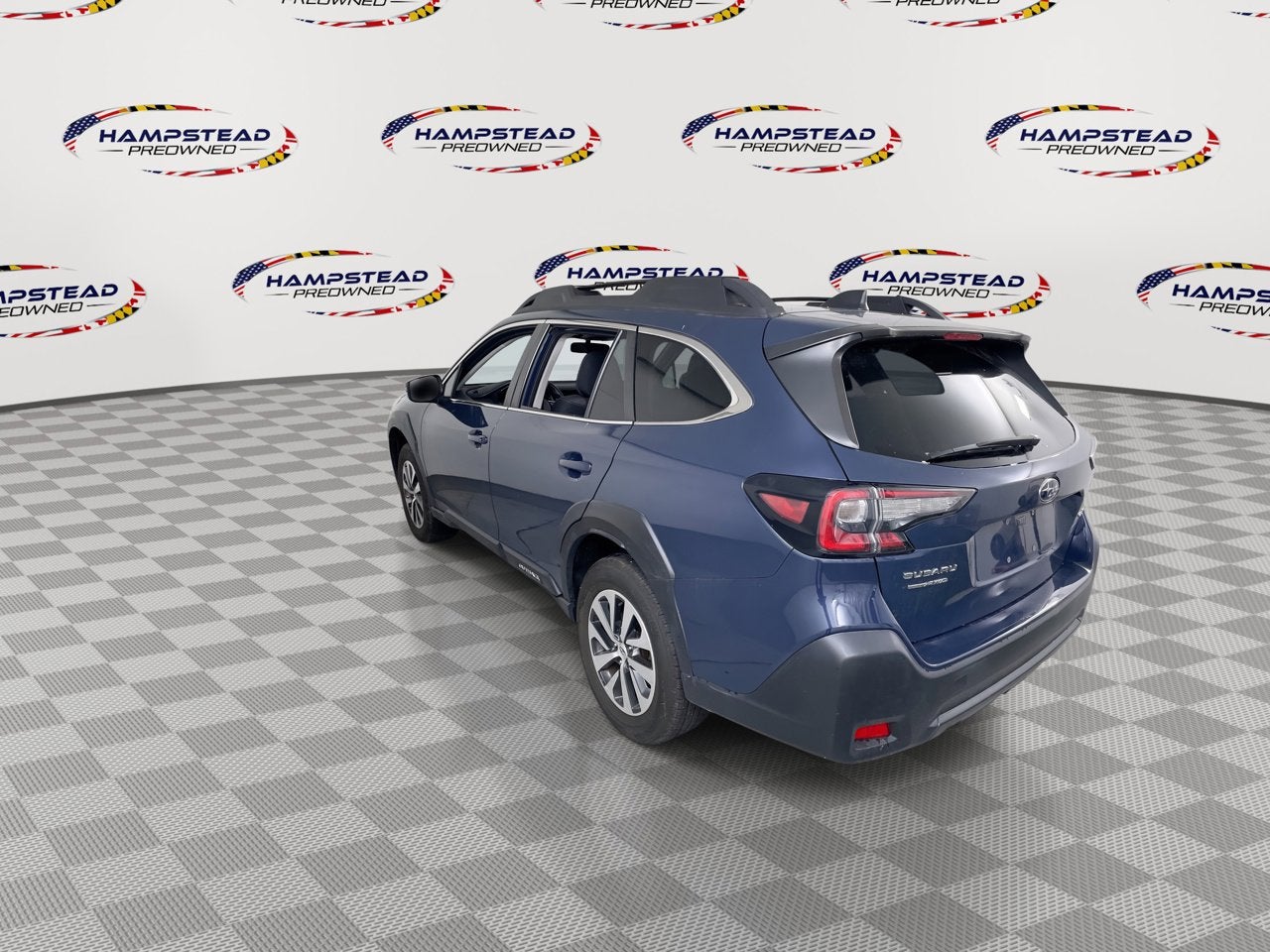 2023 Subaru Outback Premium
