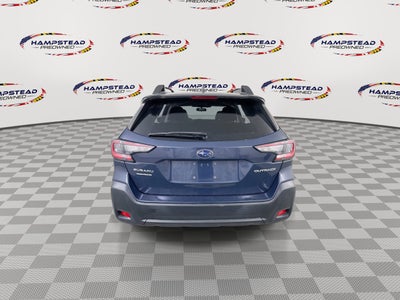 2023 Subaru Outback Premium