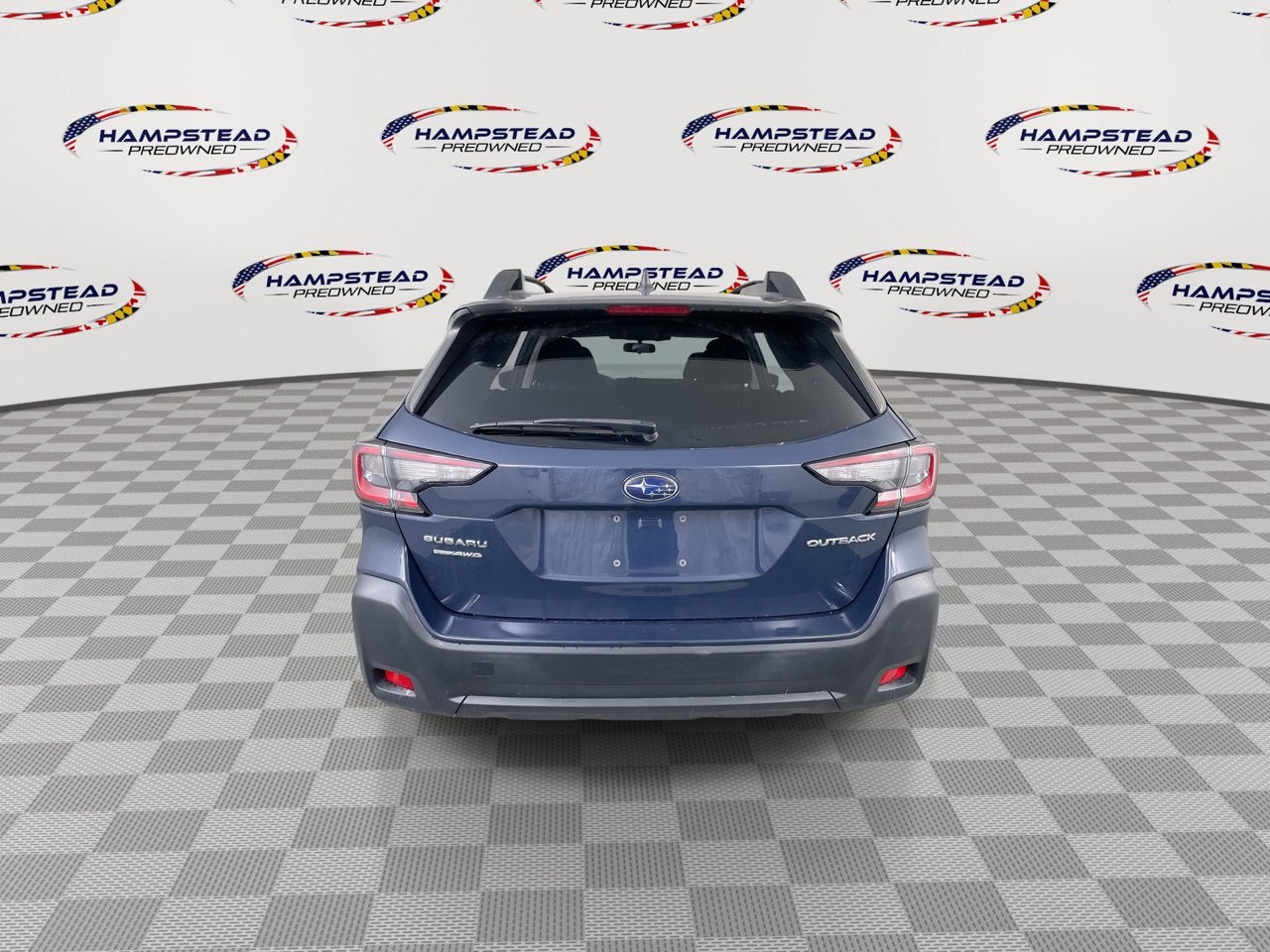 2023 Subaru Outback Premium
