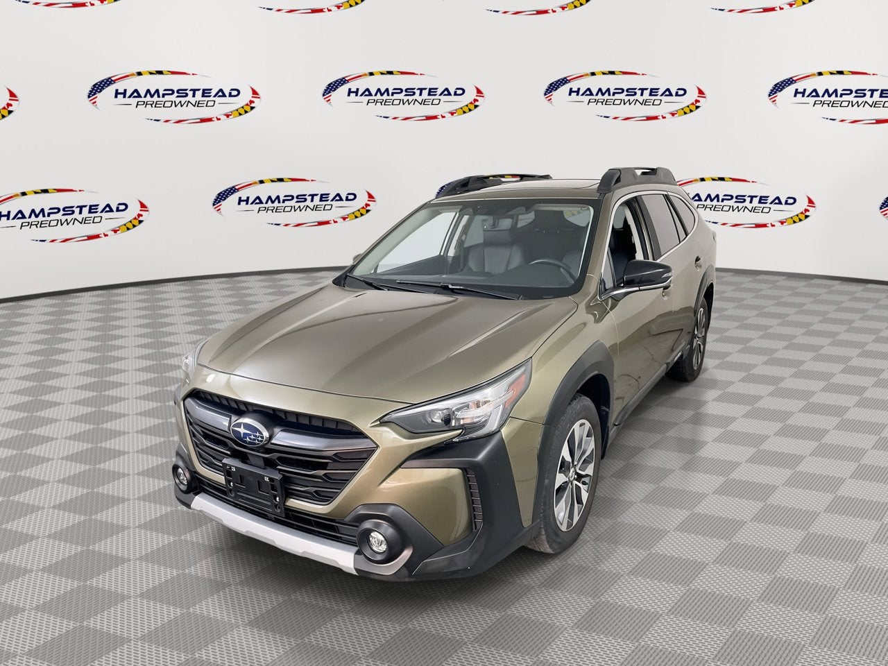 2023 Subaru Outback Limited