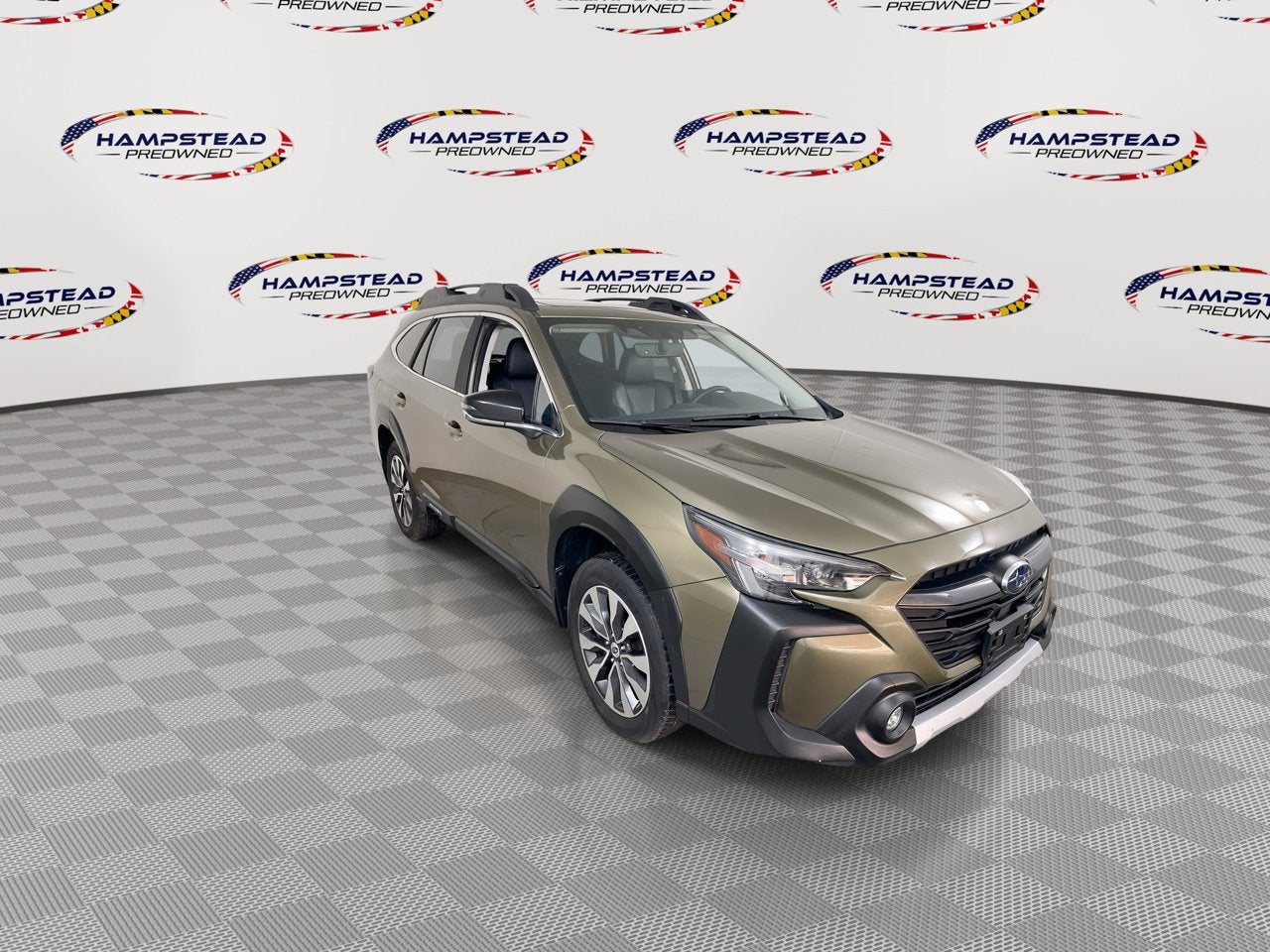 2023 Subaru Outback Limited