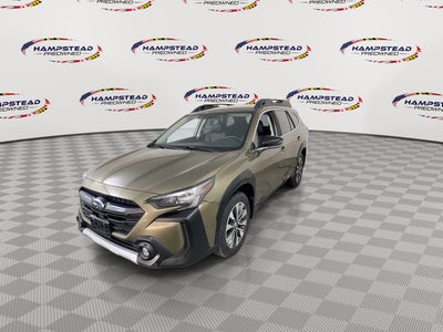 2023 Subaru Outback Limited