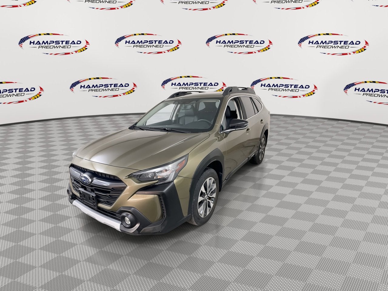 2023 Subaru Outback Limited