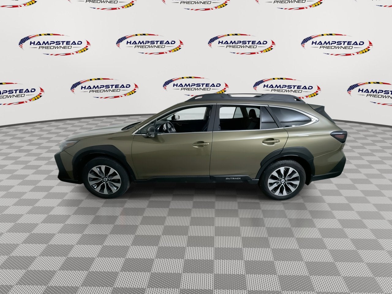 2023 Subaru Outback Limited